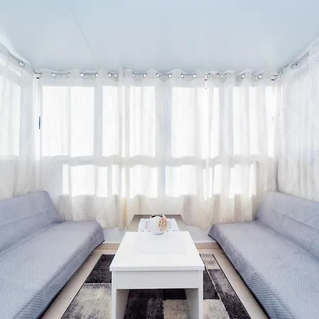 Вероничка Apartment