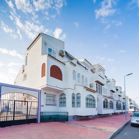 Apartment Вероничка Torrevieja